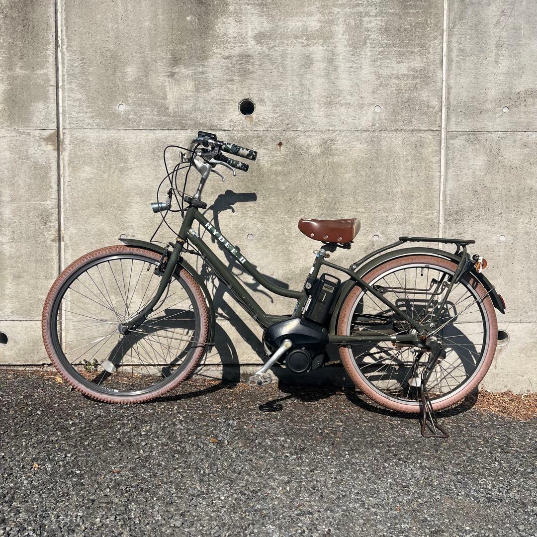 HYDEE2 ジャンク品 引取限定(神奈川・湘南)