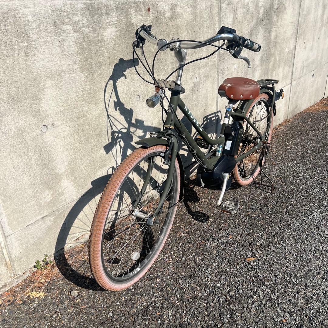 HYDEE2 ジャンク品 引取限定(神奈川・湘南)