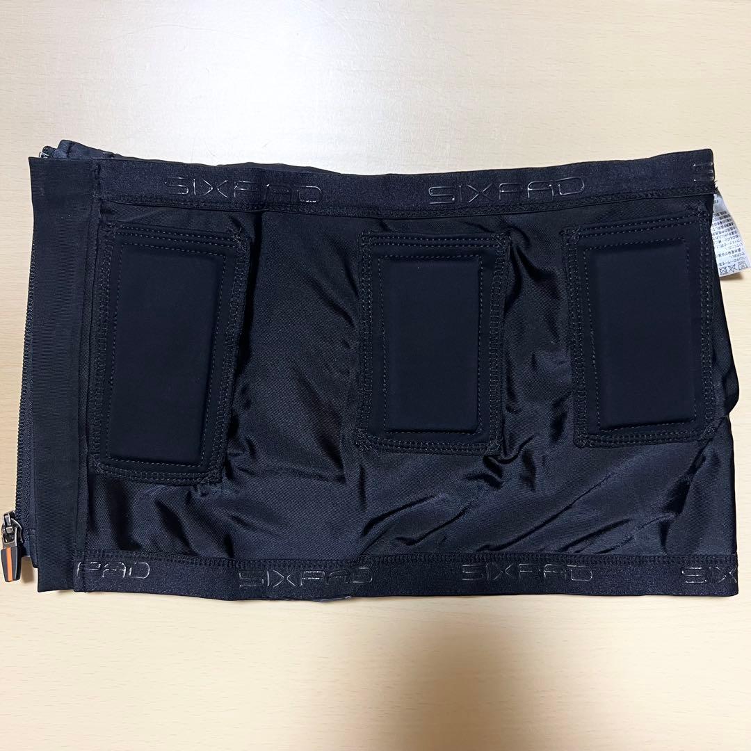 SIXPAD パワースーツライト コアベルト コントローラーセット Mサイズ