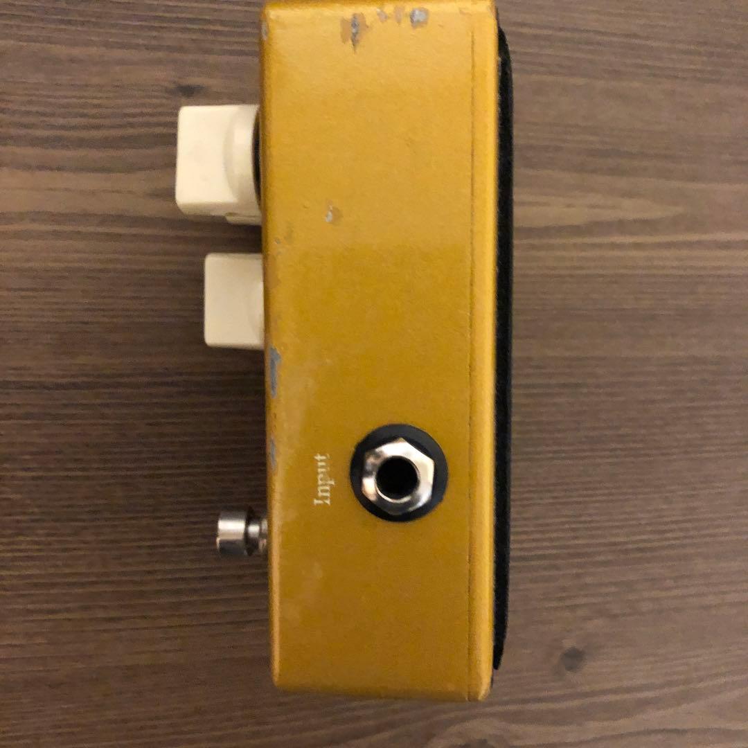 ギター CARL MARTIN PlexiTone Lo-gain