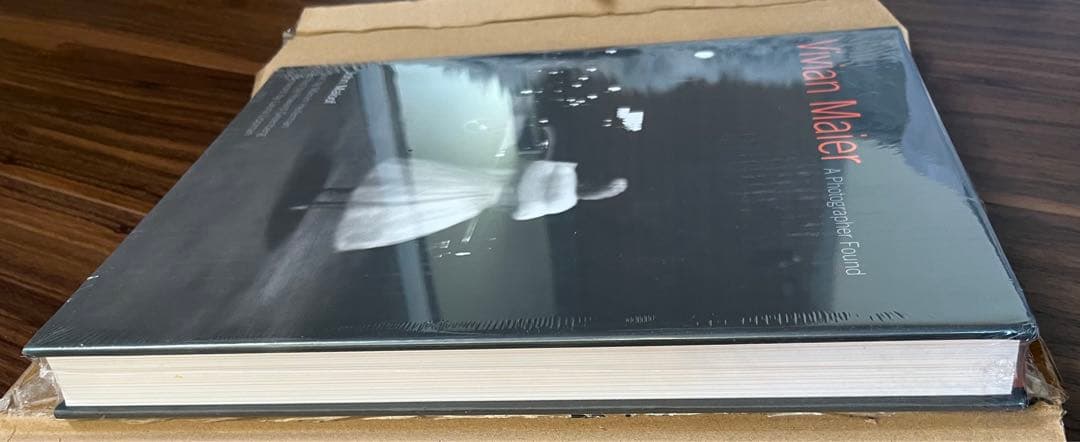 希少品‼️Vivian Maier: A Photographer Found