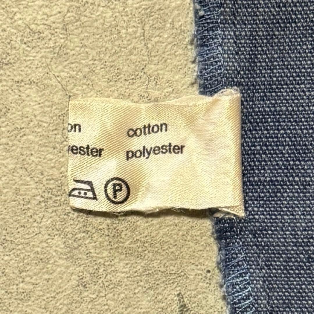 60s 70s McGREGOR マクレガー カバーオール デニムジャケット