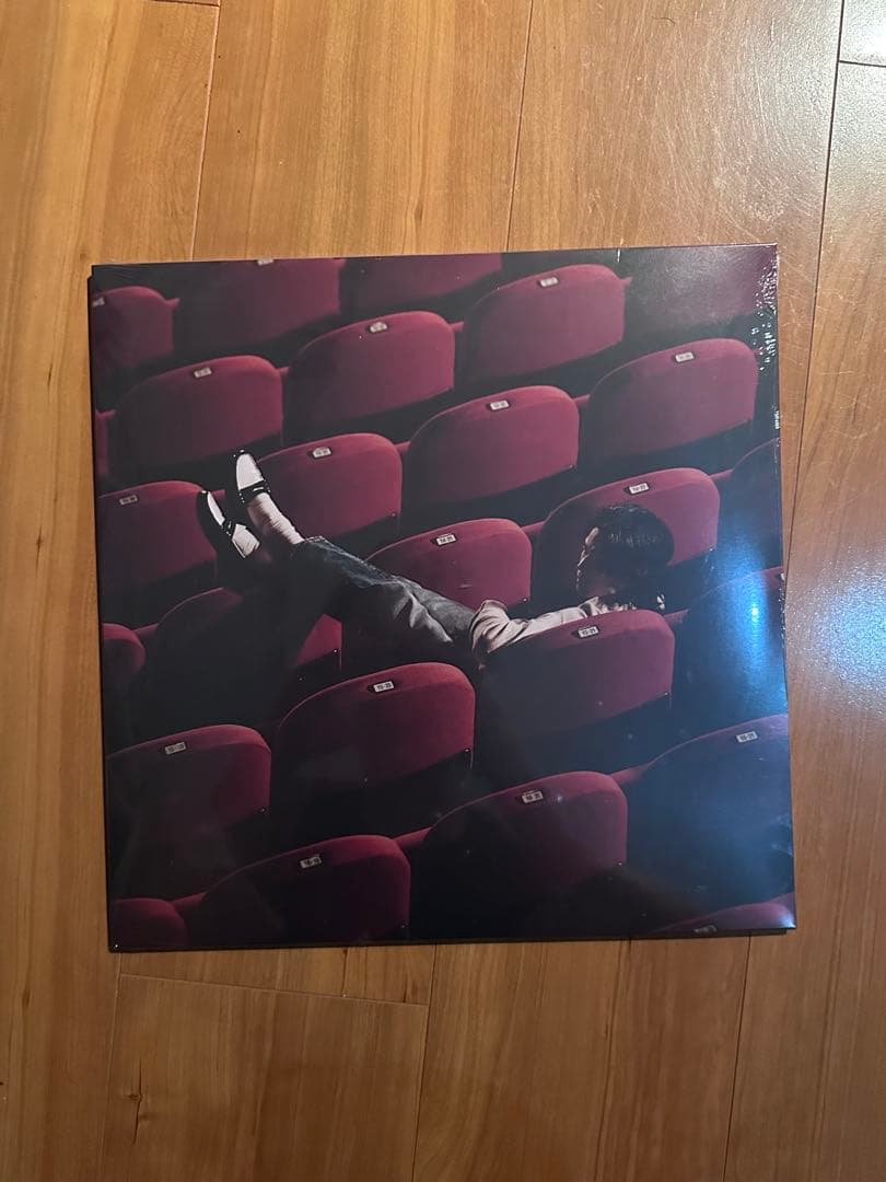 新品3House SWING A SOUL アナログレコード