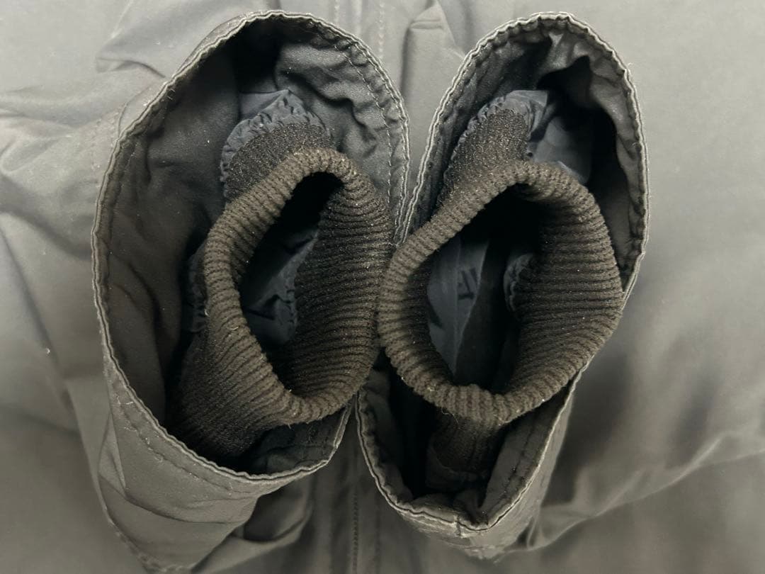 て*ぃ様 【希少】パタゴニア ニューシェルドシンチラ 黒 L