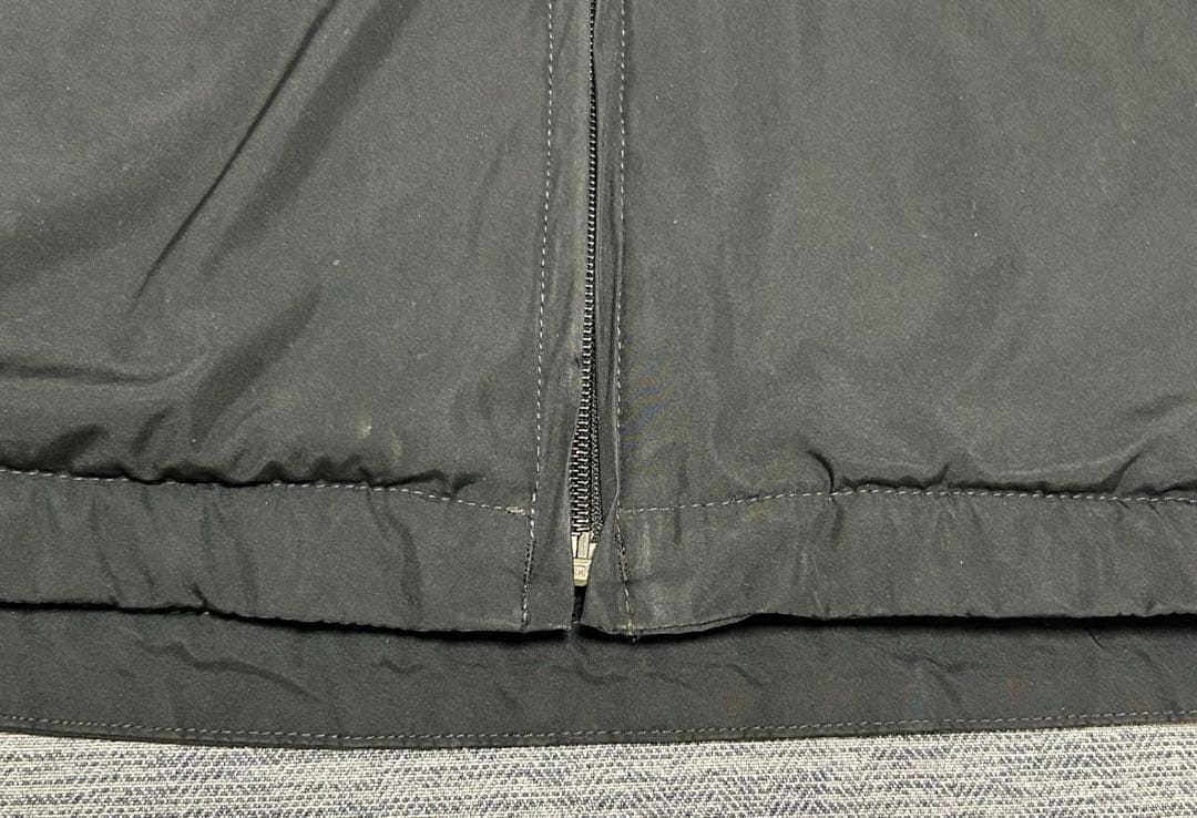 て*ぃ様 【希少】パタゴニア ニューシェルドシンチラ 黒 L