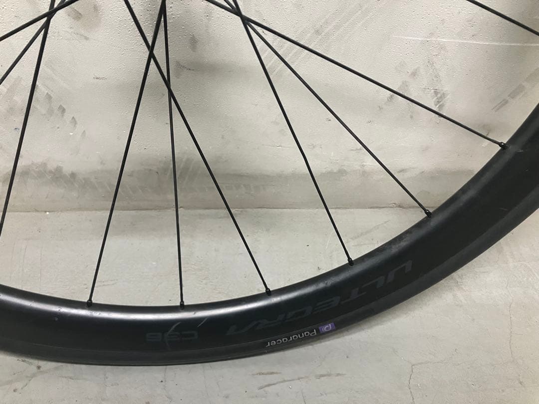 シマノ　ホイール　WH-R8170-C36-TL