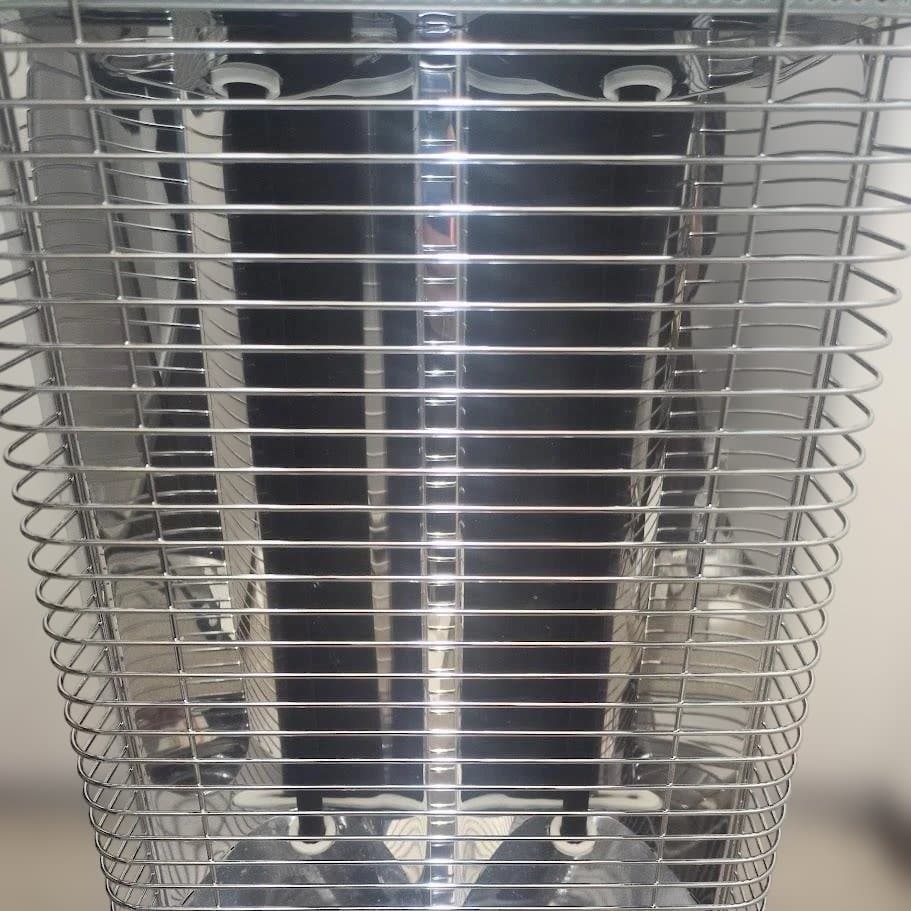 ダイキン DAIKIN 遠赤外線暖房機 セラムヒート ERFT11YS-W