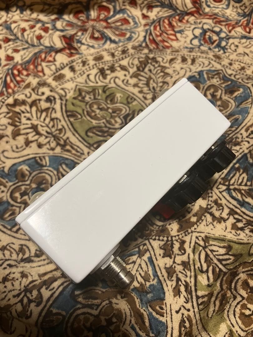 JHS Spring Tank Reverb エフェクター