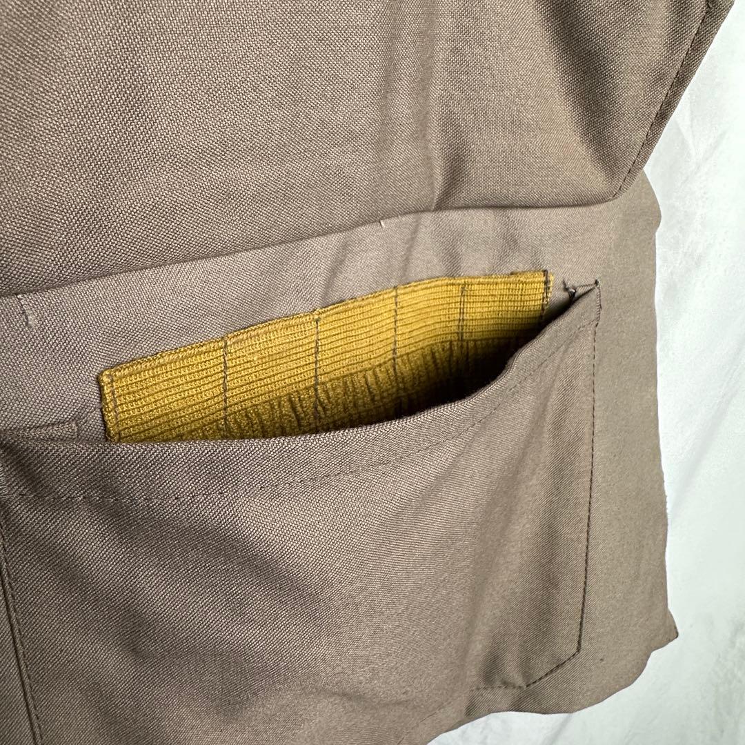 r*r様 60s 10-X ハンティング ジャケット 48 ビッグサイズ XL-