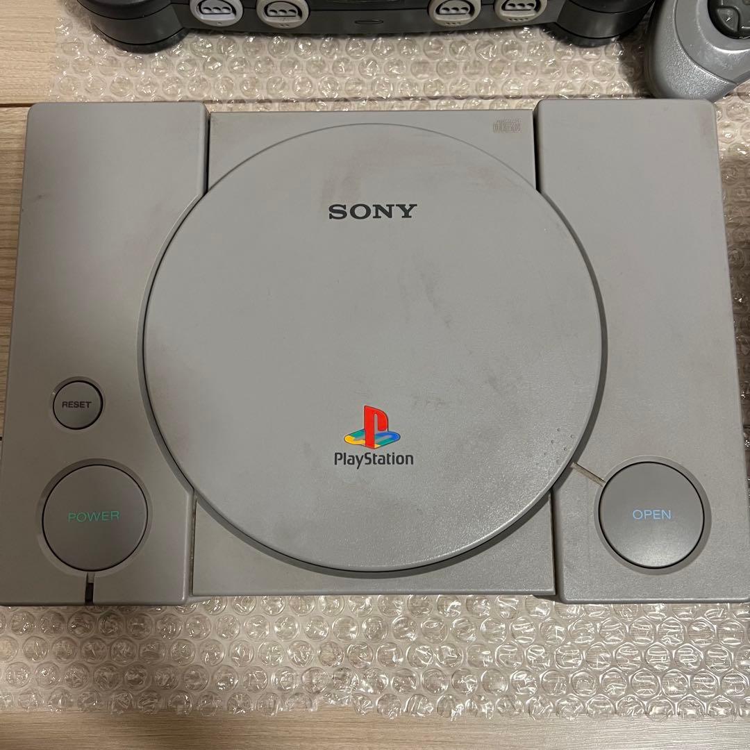 【通電未確認】ゲーム機本体　まとめ