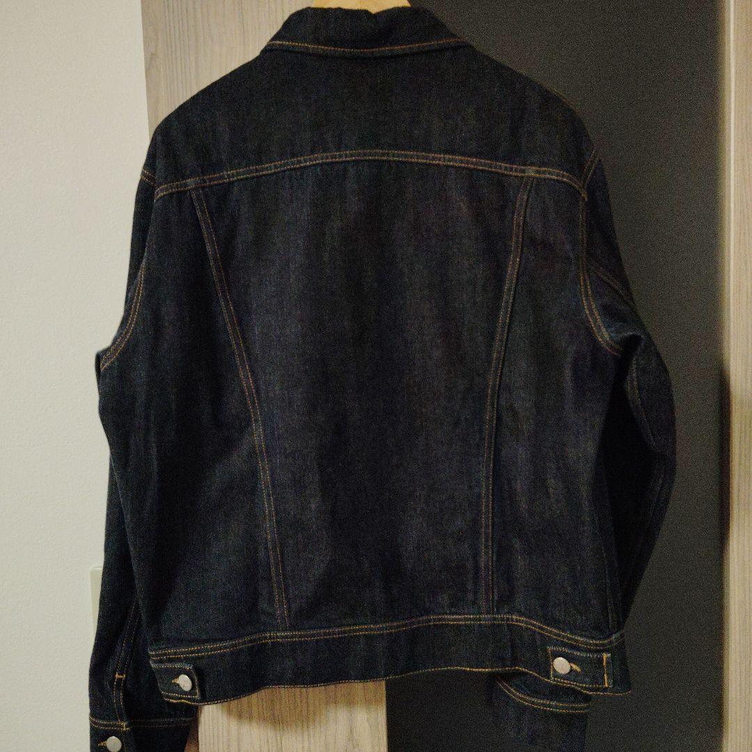 TRAMAROSSA デニムジャケット