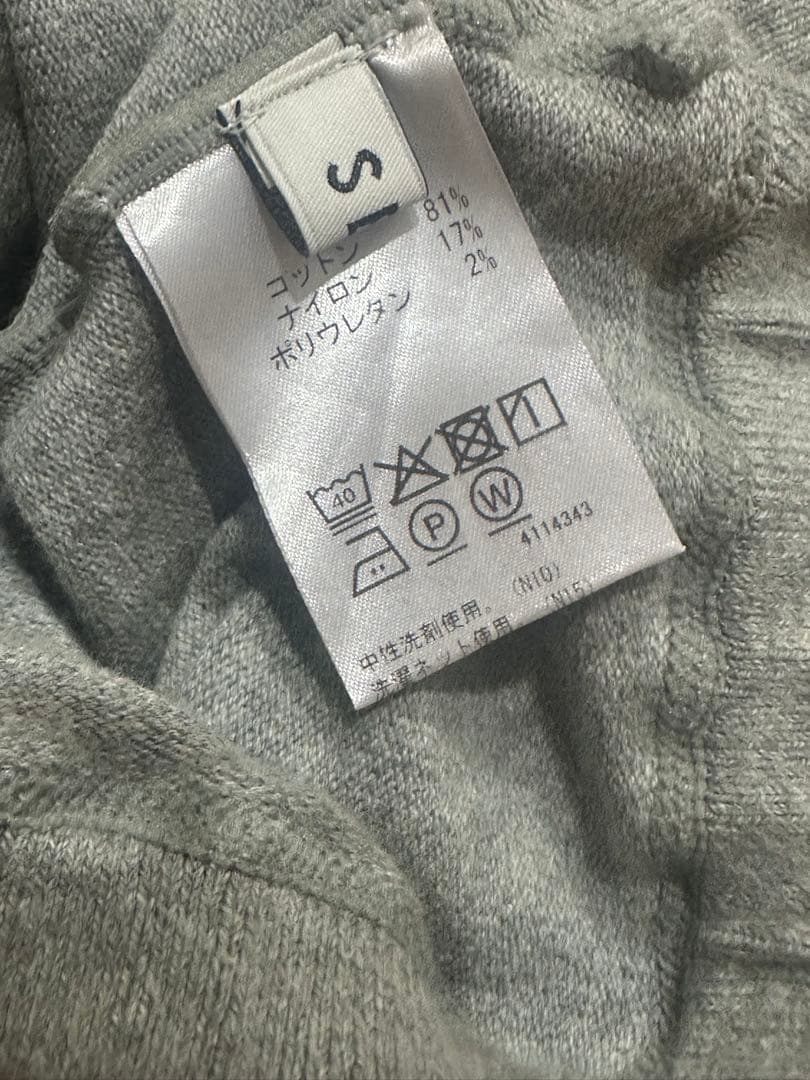 sea ロゴタイツ rie Seavalley Mountain Club