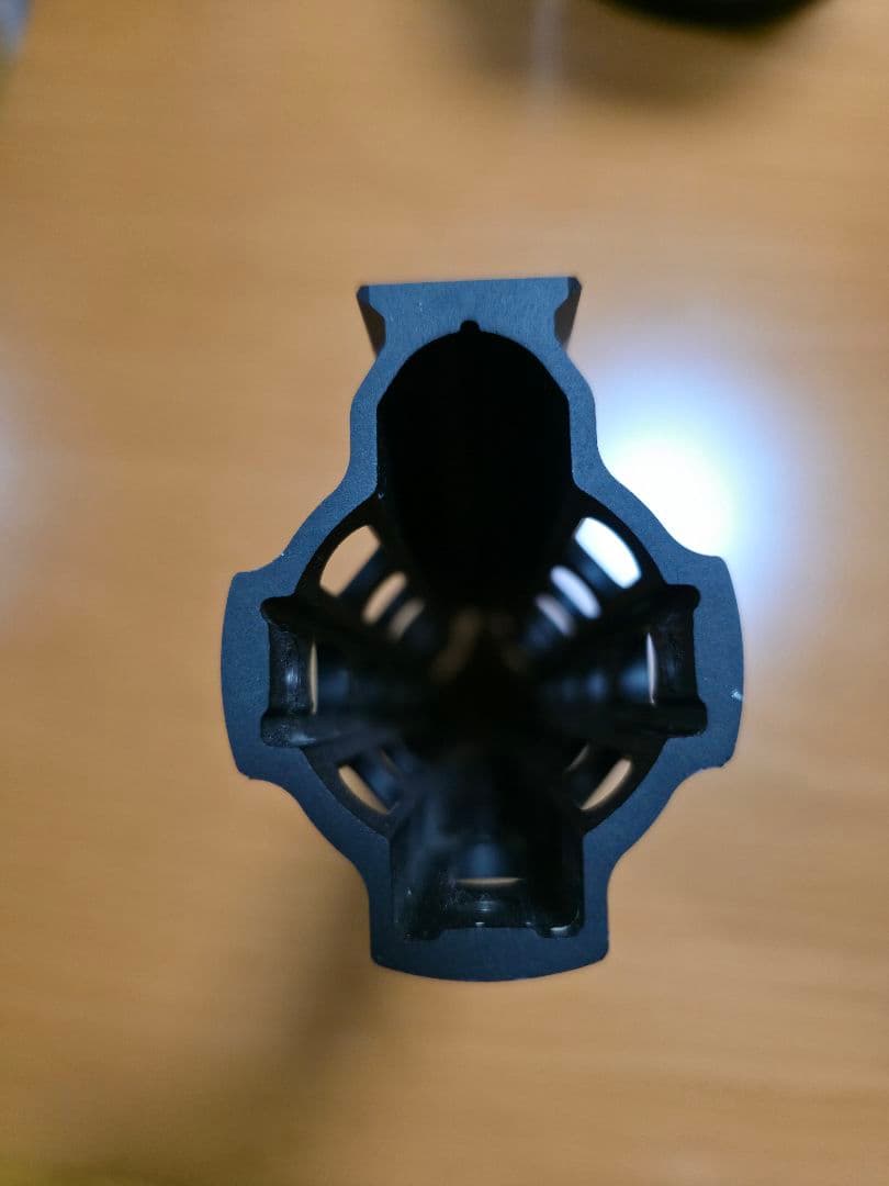 東京マルイHK416デルタカスタム　ハンドガード