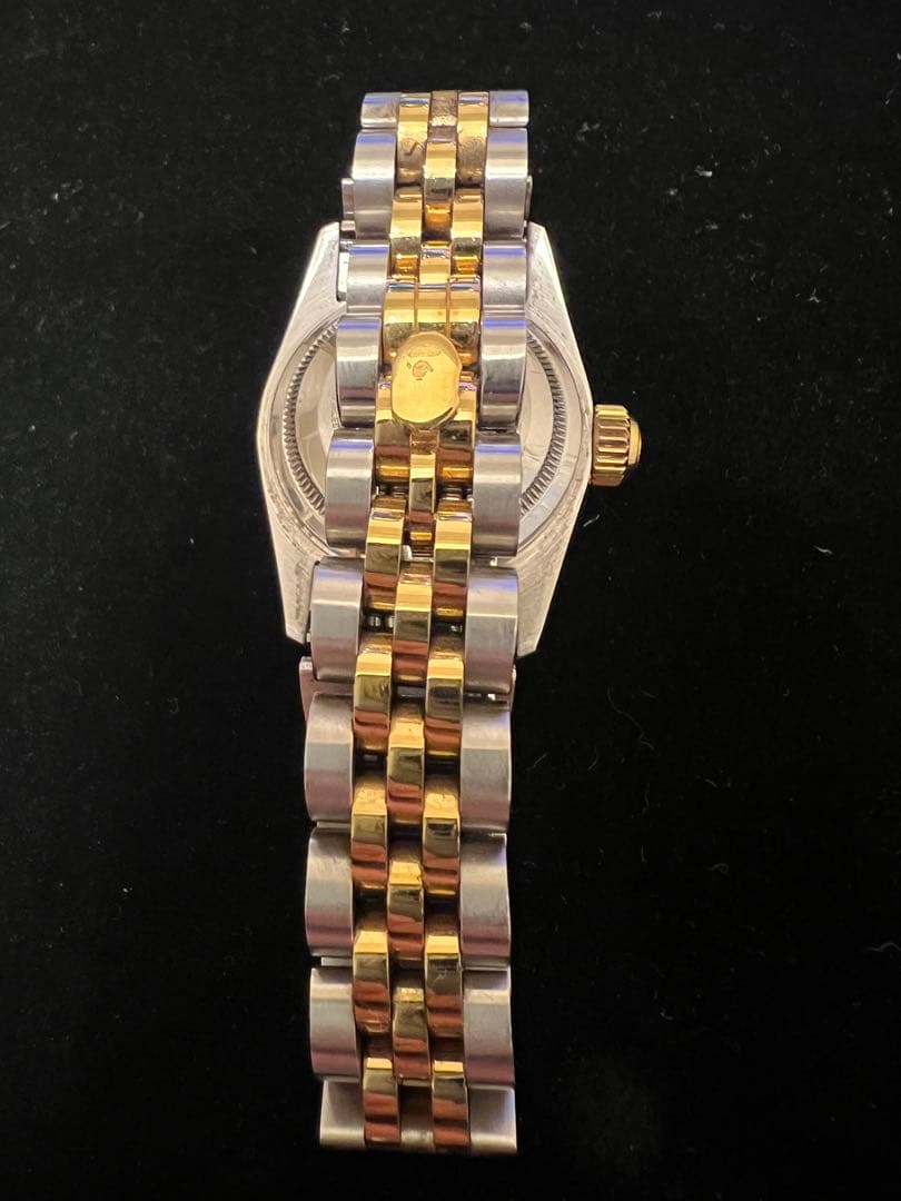 時計 TYPE 6 BAPEX L