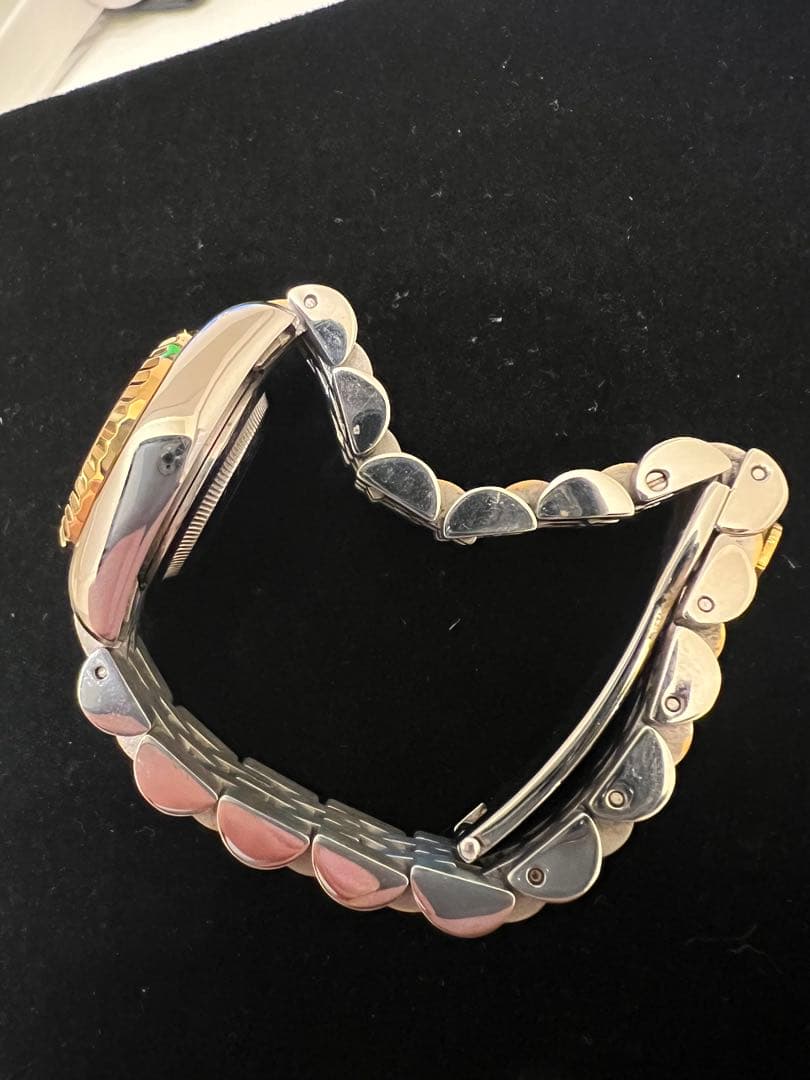 時計 TYPE 6 BAPEX L