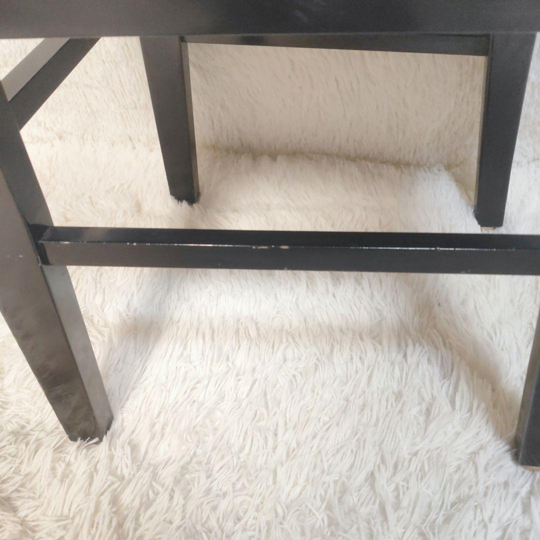 ピアノ椅子　グランドピアノ　背もたれ椅子　トムソン椅子