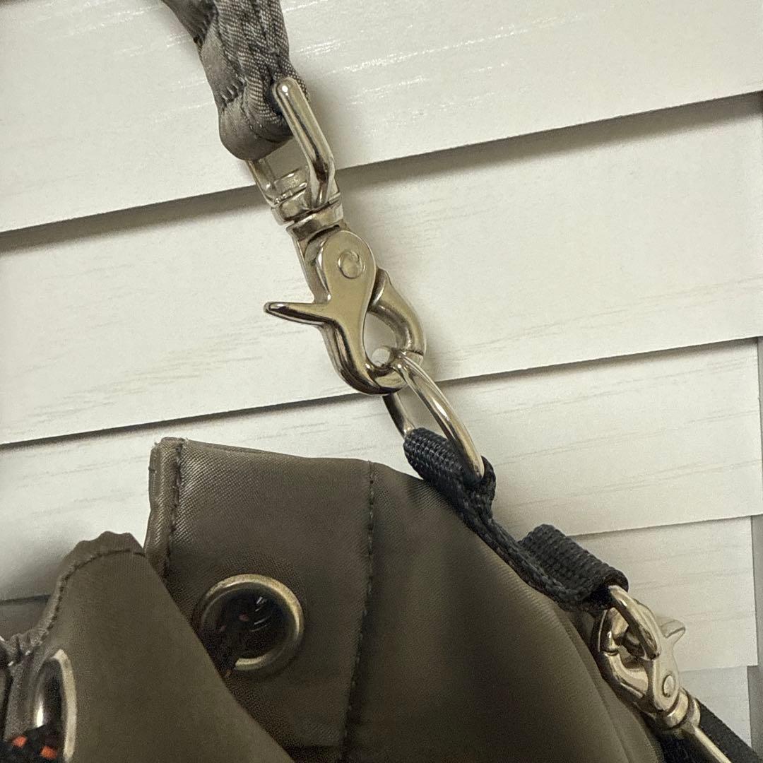 【最終値下げ】PORTER BALLOONSAC(S)/バルーンサック