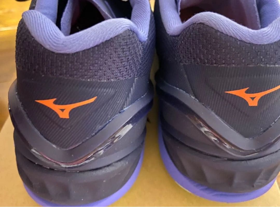 【新品】特価55%OFF ミズノ ウェーブステルス NEO