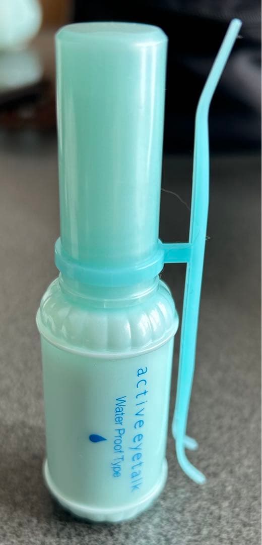 コージー　アクティブアイトークⅡウォータープルーフ 13ml