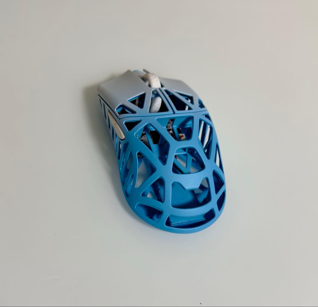 その他 WLmouse Beast X MAX