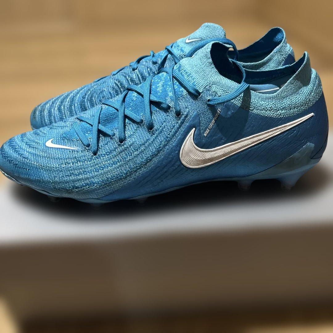 Nike サッカー ファントムルナ2エリートAG