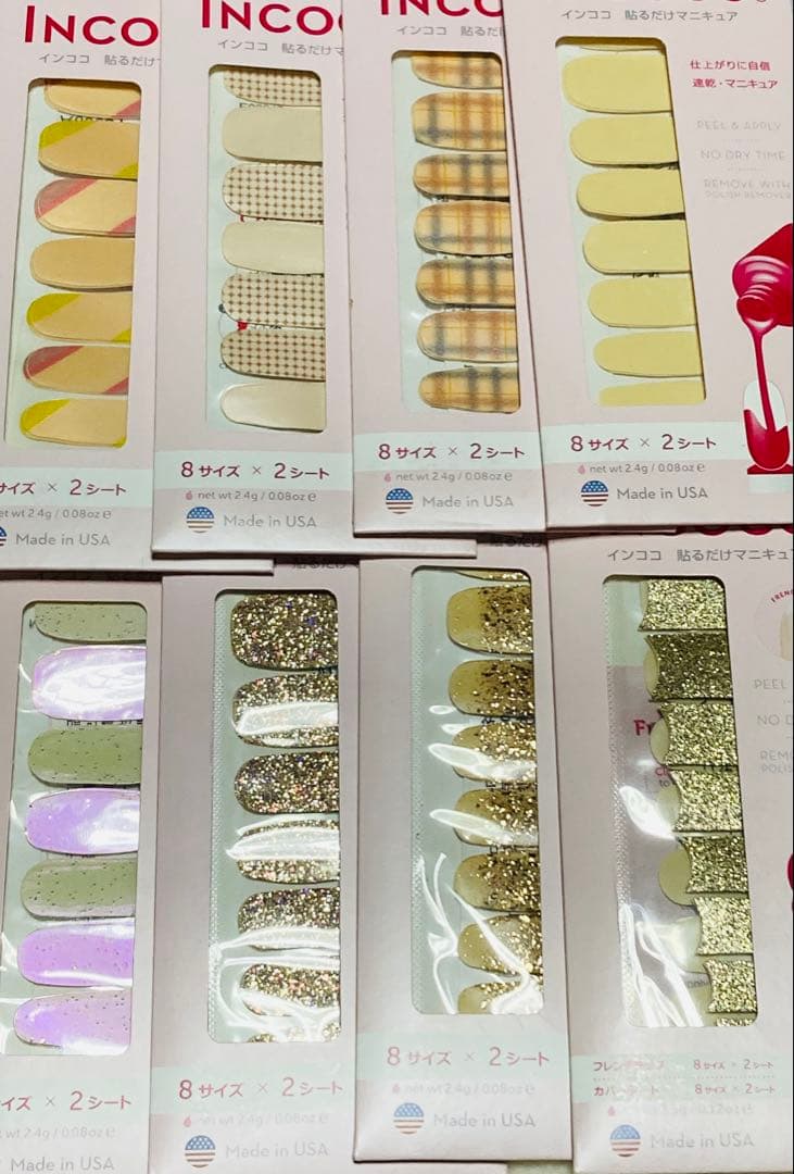 インココ　incoco 005