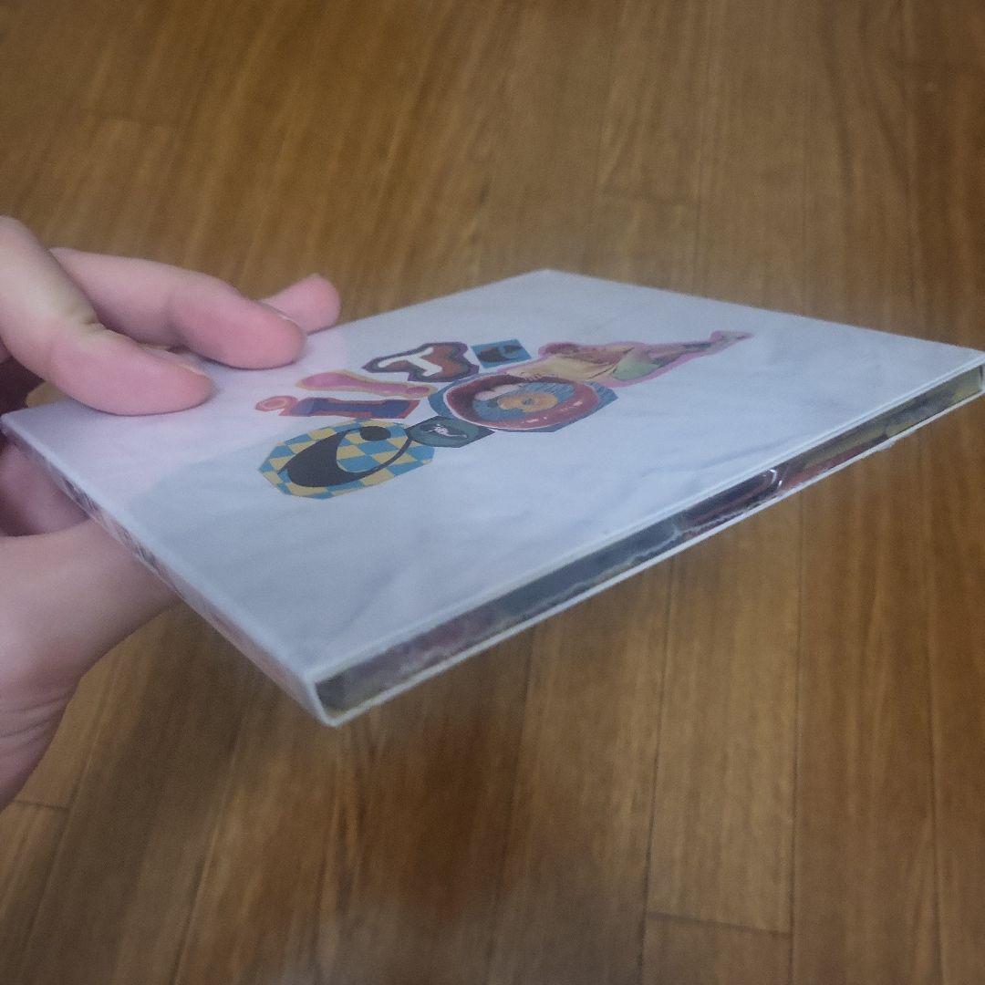 DPR LIVE IITE COOL 未開封 (日本配送)