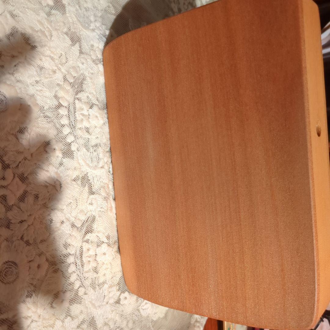 Mugen カリンバ　3オクターブクロマチック 木製