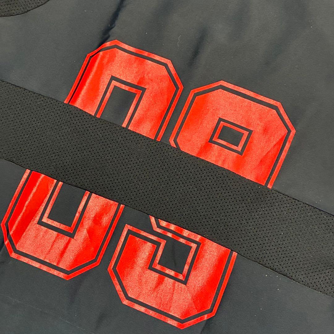 Jean Paul Gaultier ゴルチエ パワーネット カットソー