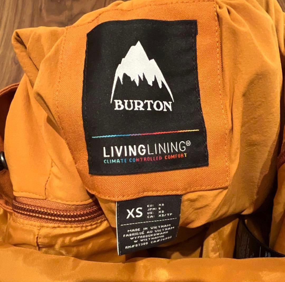 ★シーちゃんさん専用★BURTON スキー・スノーボードウェア3点セット