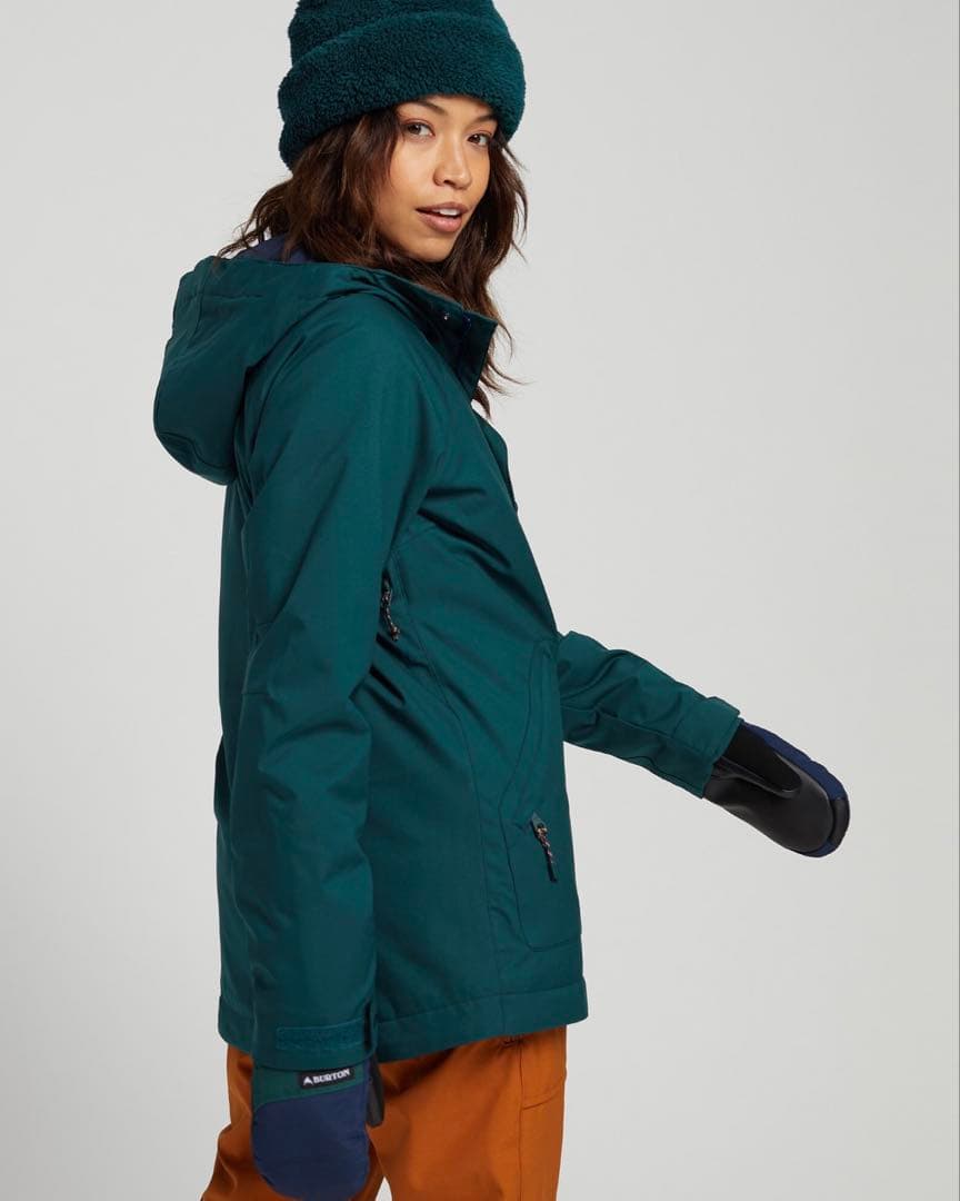 ★シーちゃんさん専用★BURTON スキー・スノーボードウェア3点セット