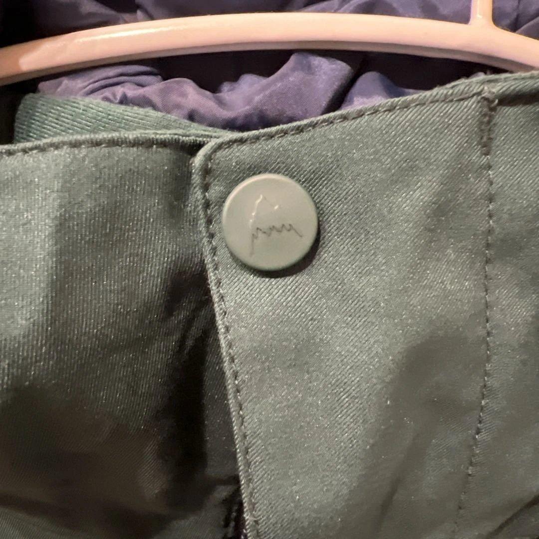 ★シーちゃんさん専用★BURTON スキー・スノーボードウェア3点セット