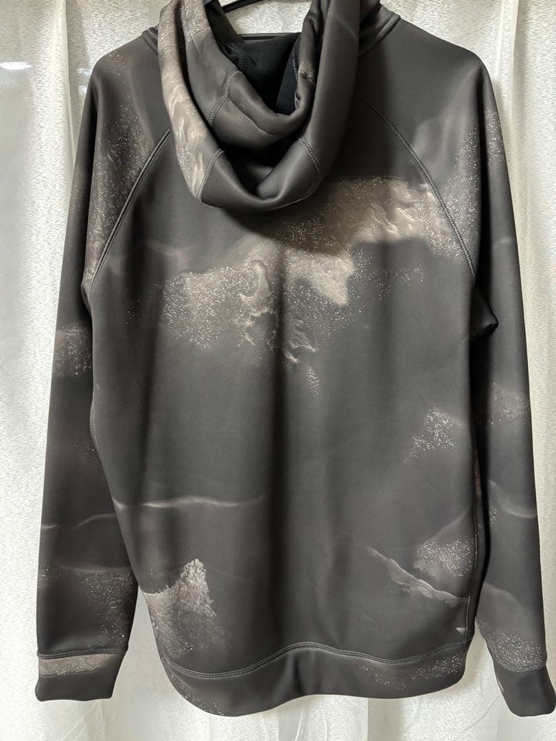 BURTON スノーボード　ウェアー