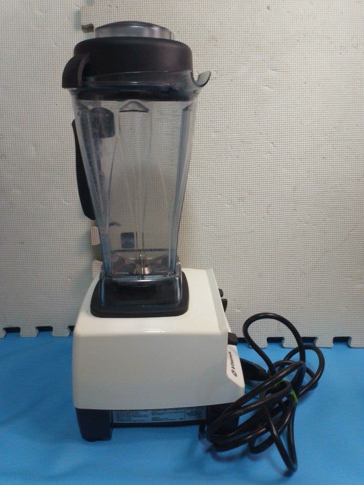 バイタミックス ミキサー Vitamix VM0111 2000ml ブレンダー