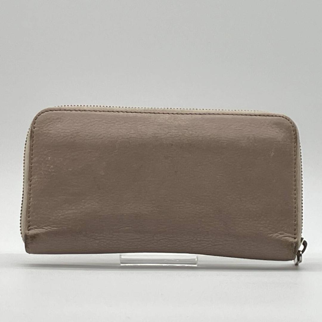 Chlo クロエ 長財布 シンゾーン カーディガン