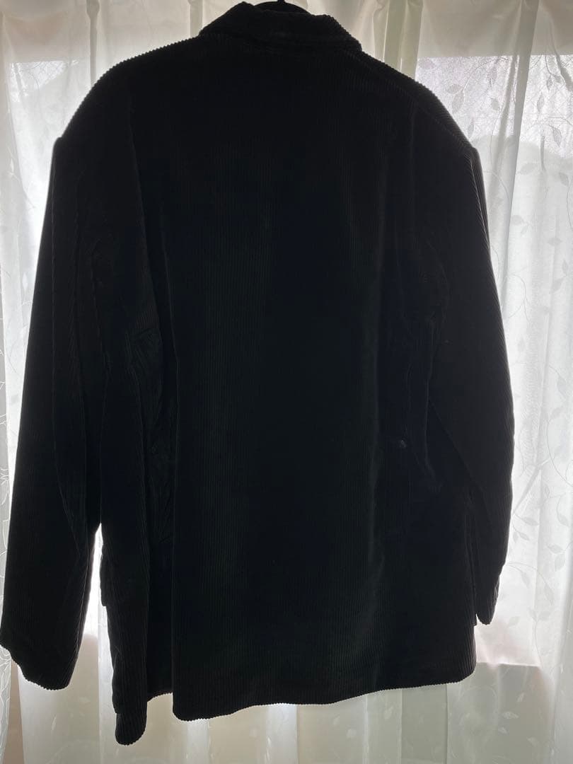 1950s France コーデュロイ ハンティングジャケット