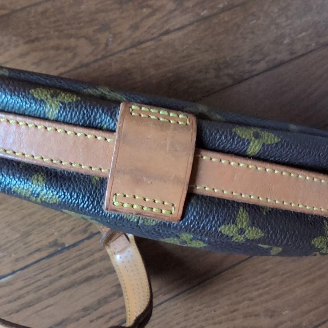 ルイ・ヴィトン ショルダーバッグ