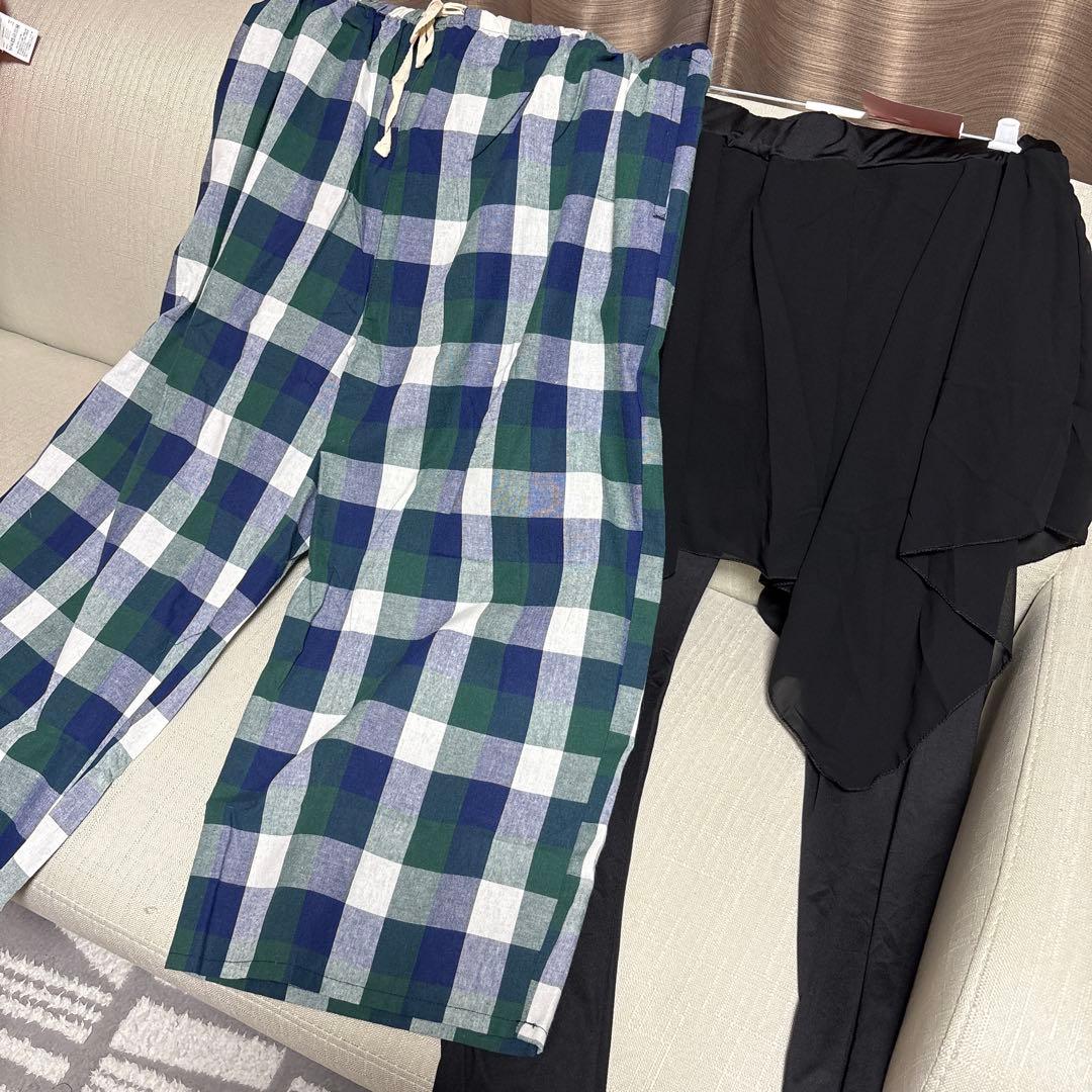 ミニミニさんリクエスト分