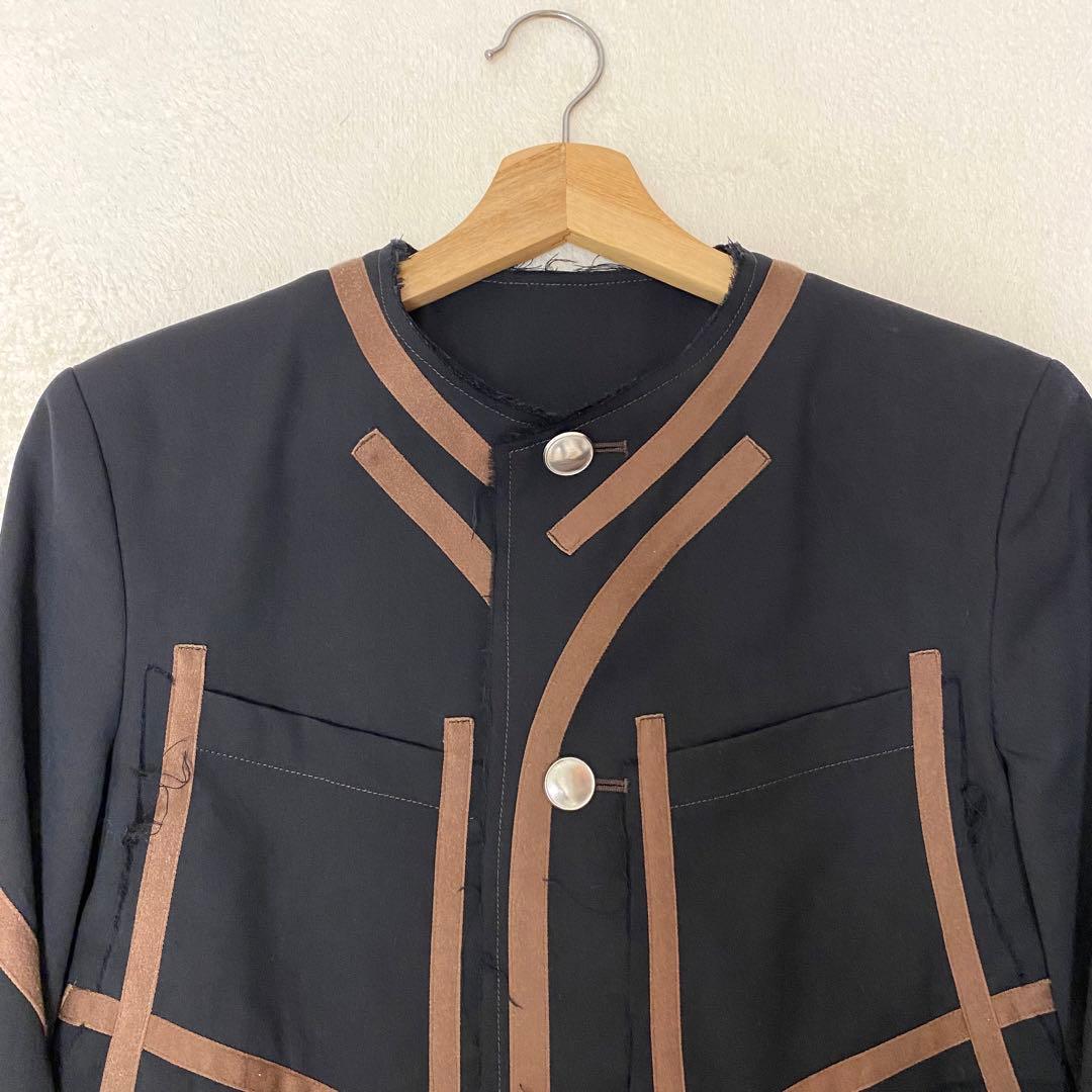 定価25万✨領収書付✨sulvam サルバム chanel jacket