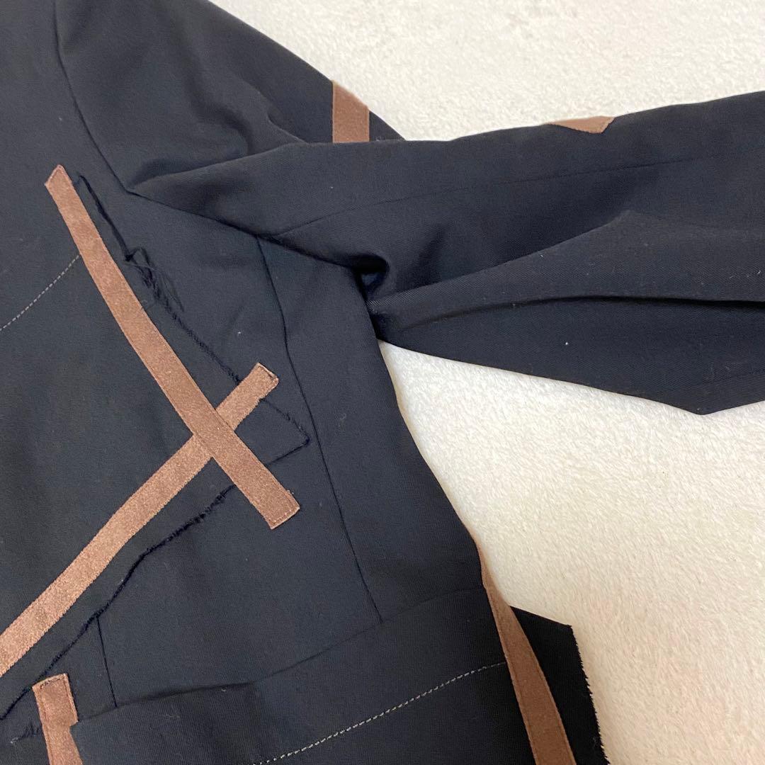 定価25万✨領収書付✨sulvam サルバム chanel jacket