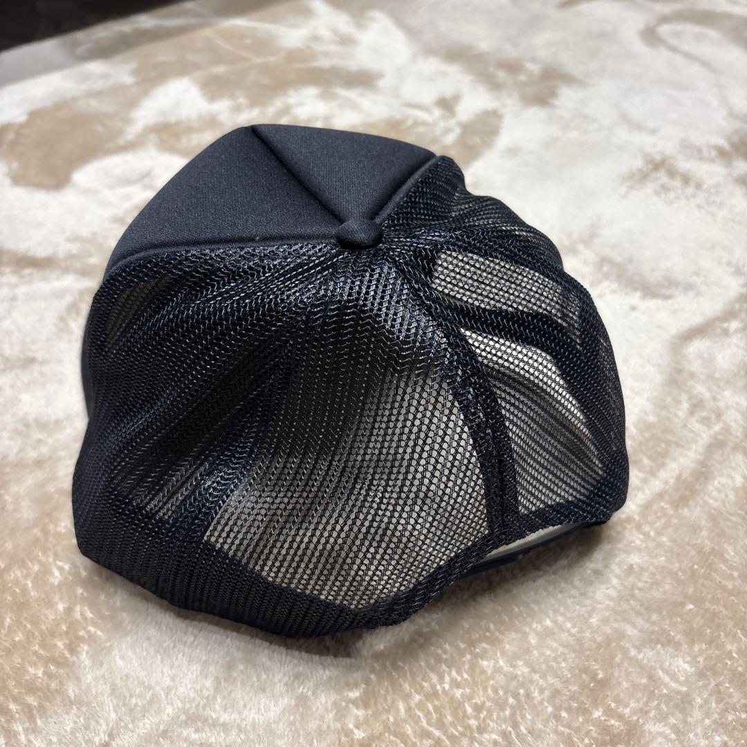 佐田ビルダーズキャップ