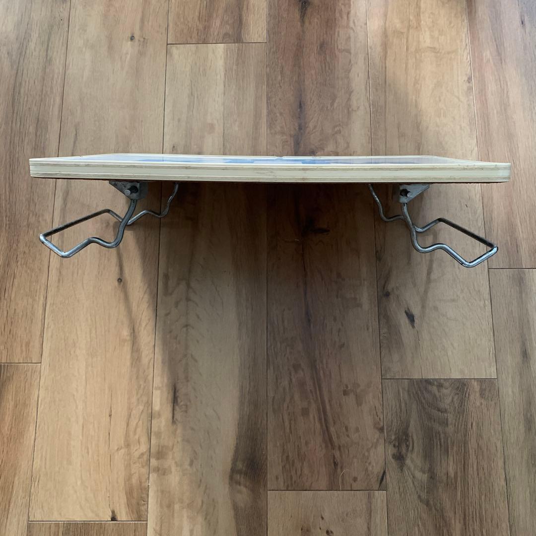 KLM オランダ航空 ヴィンテージ テーブル トレイ エアライングッズ