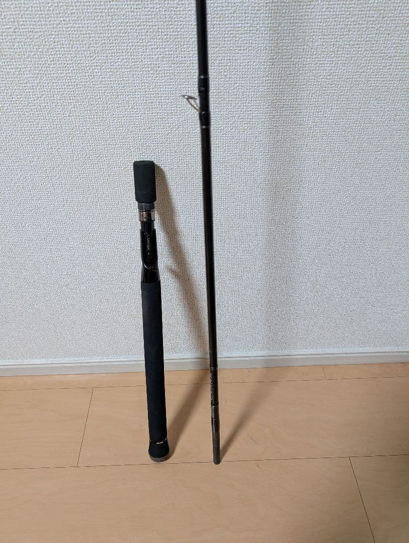 ゼナック　グランツ B73Circular