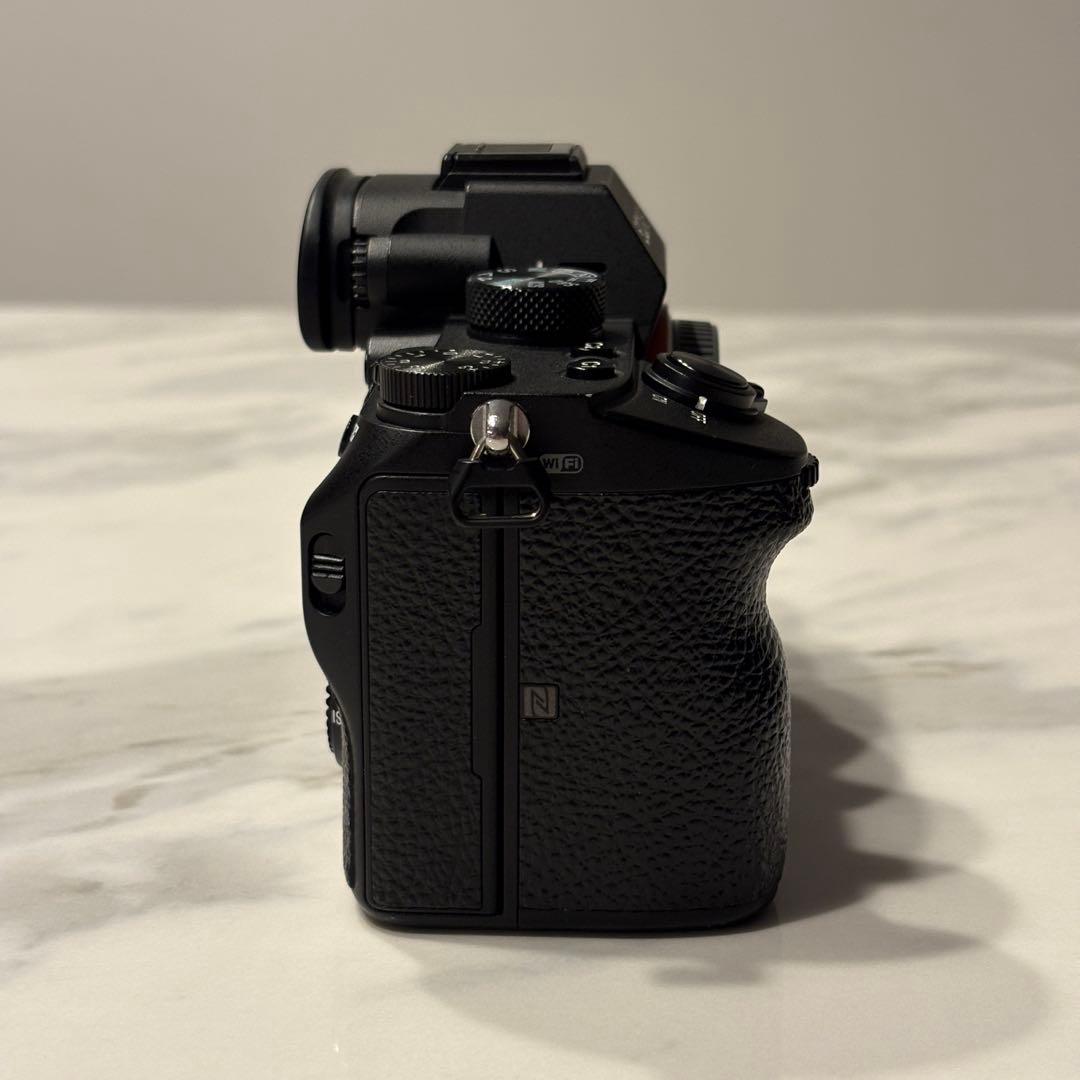 SONY α7Ⅲ ILCE-7M3 ボディ