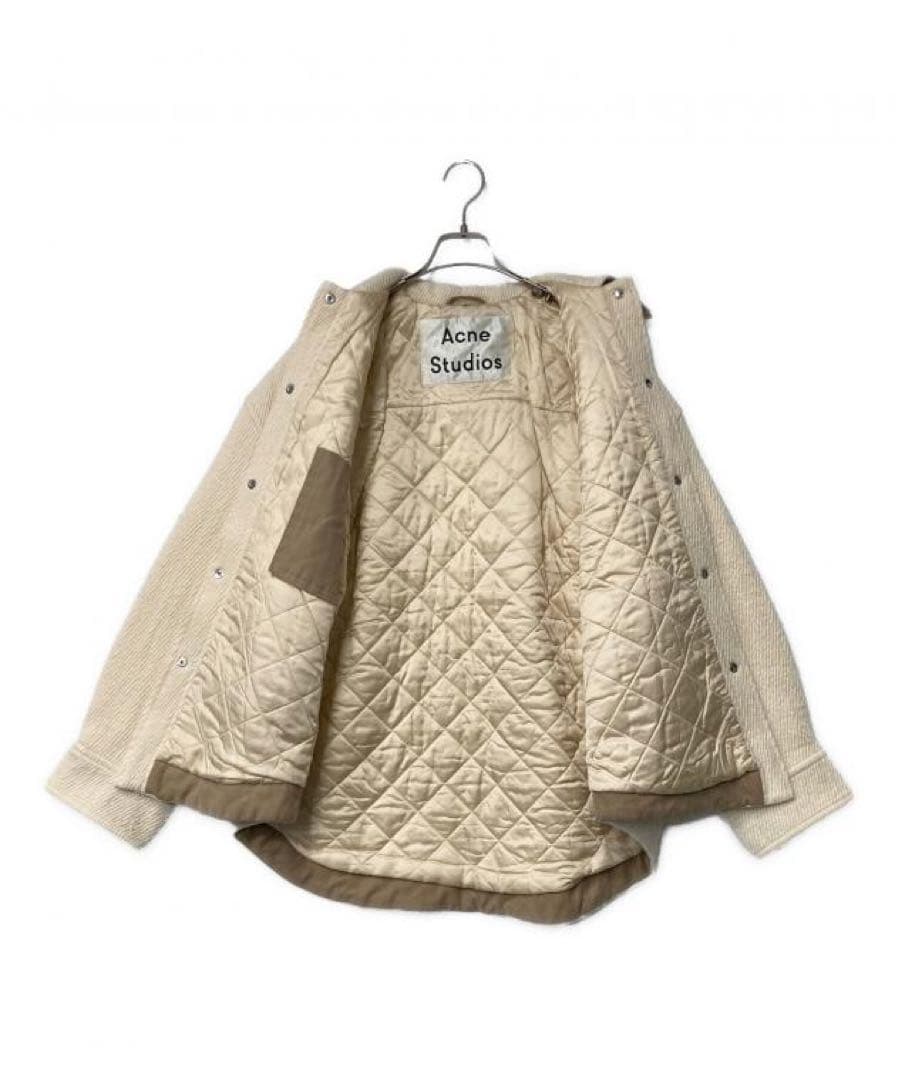 Acne Studios Ocilia オーバーサイズジャケット／コート