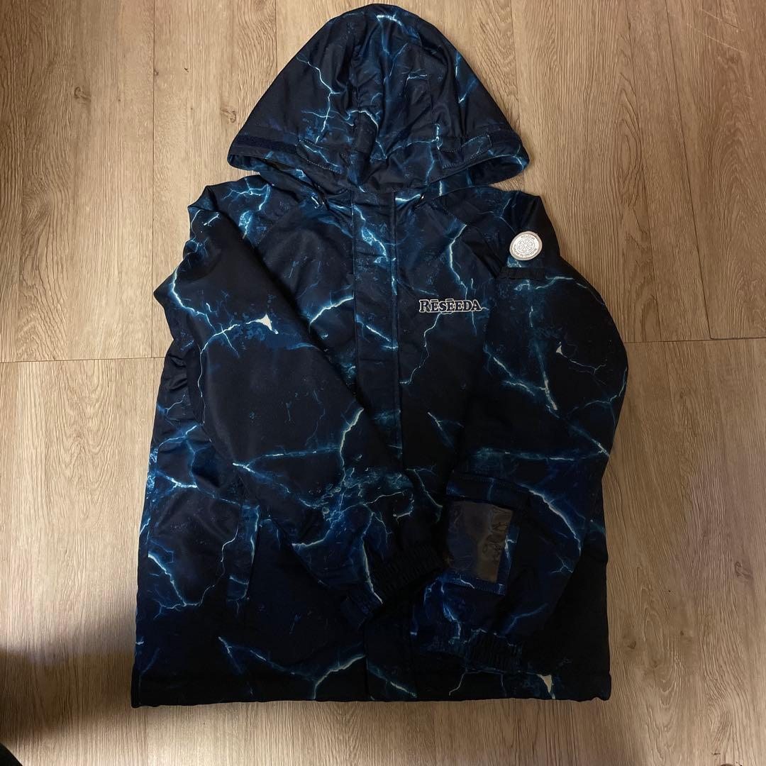 スキーウェアー150cm