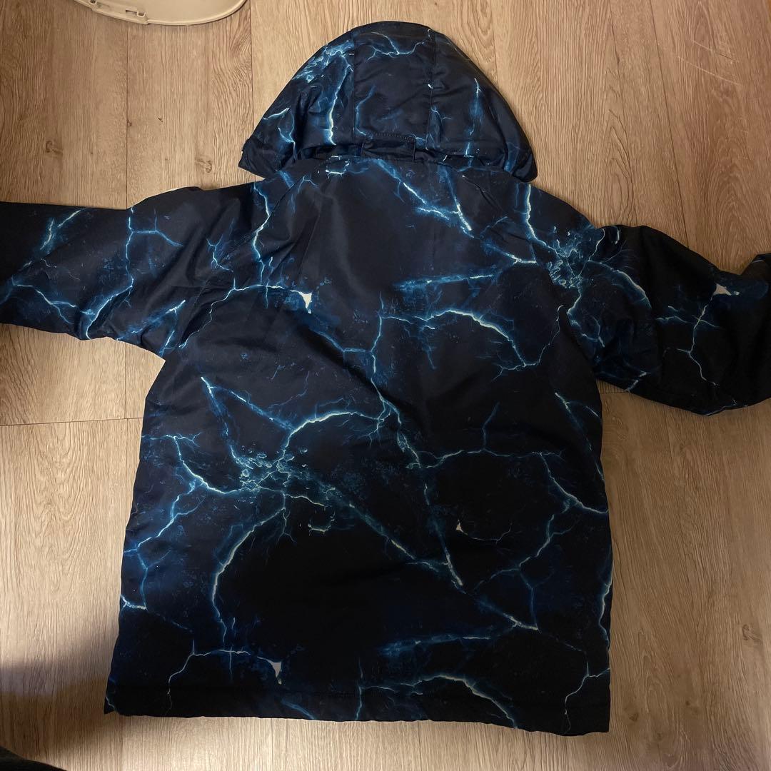 スキーウェアー150cm