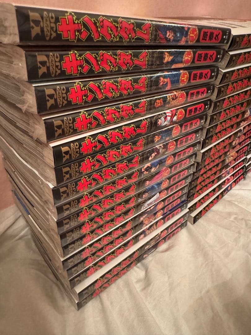新品　未使用　キングダム　1巻〜72巻 セット　漫画　原泰久　(飛び抜けあり)