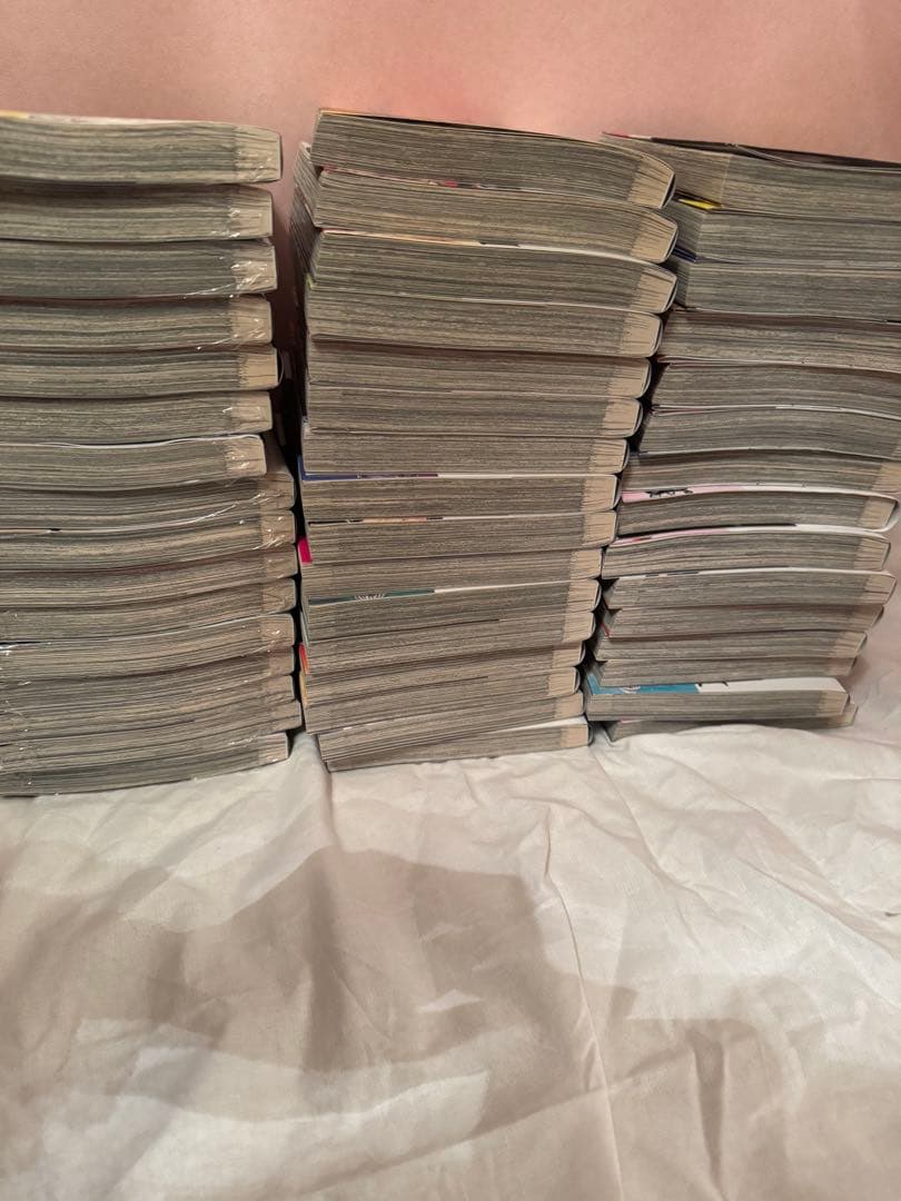 新品　未使用　キングダム　1巻〜72巻 セット　漫画　原泰久　(飛び抜けあり)