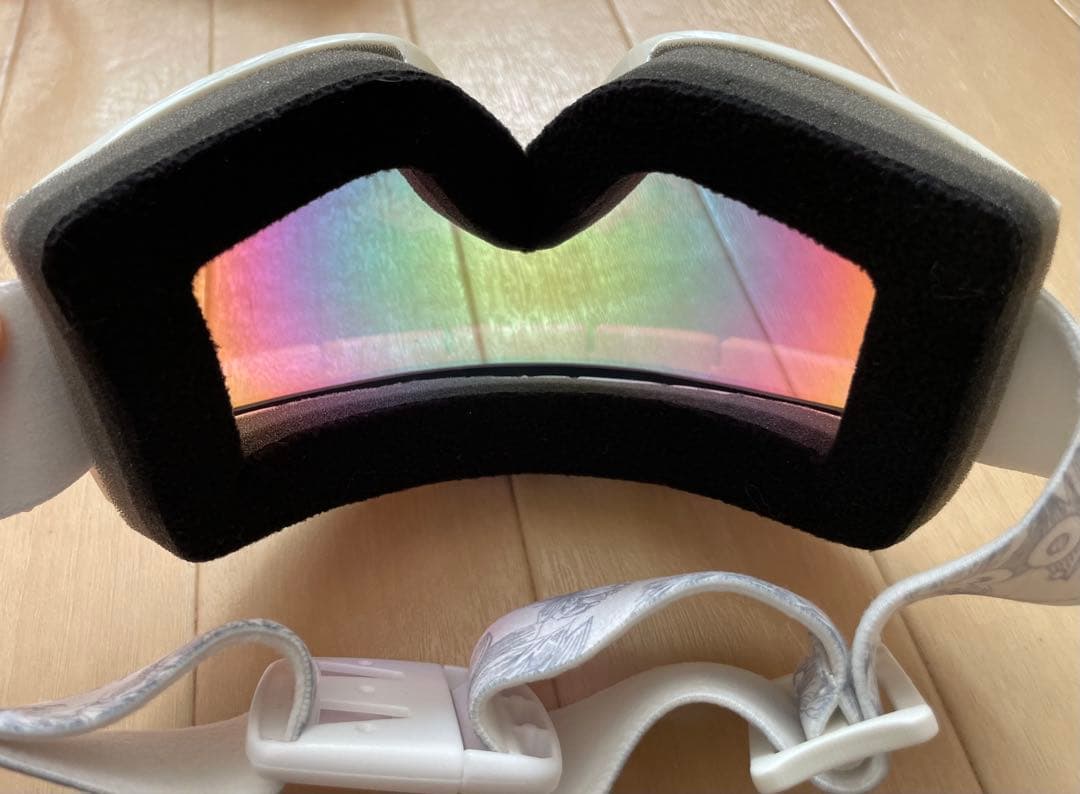 お年玉企画！レディーススノーボードウェアセット